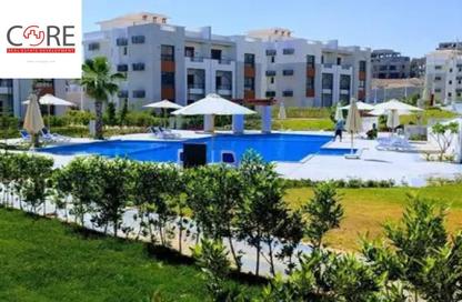 Chalet - 2 Bedrooms - 2 Bathrooms for sale in Gaia - Ras Al Hekma - North Coast