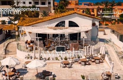 Chalet - 2 - 2 for sale in Marina 6 - Marina - Al Alamein - North Coast