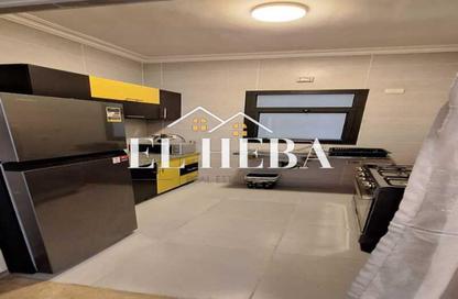 Apartment - 2 - 2 for rent in Privado - Madinaty - Cairo Apartment - 2 - 2 for rent in Privado - Madinaty - Cairo