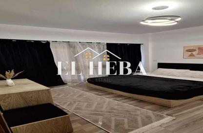 Apartment - 2 - 2 for rent in Privado - Madinaty - Cairo