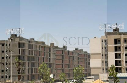 Apartment - 3 Bedrooms - 3 Bathrooms for sale in Ever - 26th of July Corridor - 6 October City - Giza