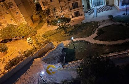 Apartment - 3 Bedrooms - 2 Bathrooms for sale in Al Khamayel city - Sheikh Zayed Compounds - Sheikh Zayed City - Giza