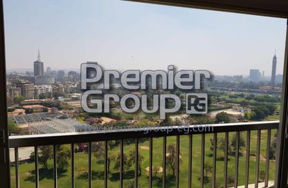 شقة - 4 غرف نوم - 3 حمامات للايجار في شارع الجزيرة الوسطى (شارع يوسف كامل) - الزمالك - القاهرة شقة - 4 غرف نوم - 3 حمامات للايجار في شارع الجزيرة الوسطى (شارع يوسف كامل) - الزمالك - القاهرة