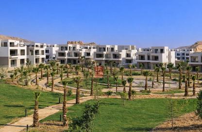 Villa - 3 - 3 for sale in The Crown - Cairo Alexandria Desert Road - 6 October City - Giza