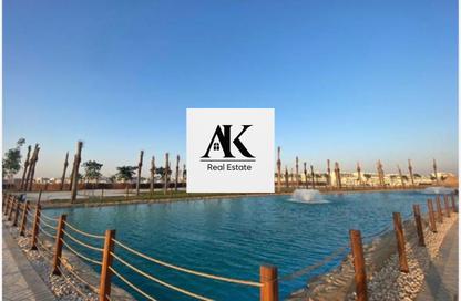 Villa - 5 Bedrooms - 5 Bathrooms for sale in Garden Residence - Hyde Park - New Cairo City - Cairo