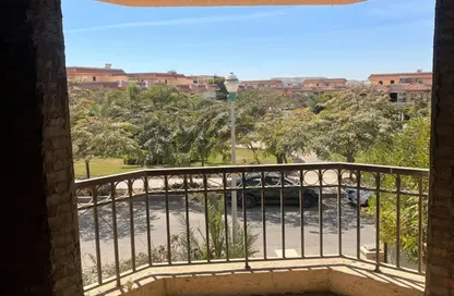 فيلا - 4 غرف نوم - 4 حمامات للبيع في پريڤادو - مدينتي - القاهرة