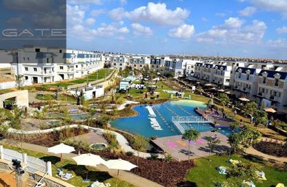 فيلا - 3 غرف نوم - 4 حمامات للبيع في ماونتن فيو 4 - كمبوندات 6 أكتوبر - مدينة 6 أكتوبر - الجيزة فيلا - 3 غرف نوم - 4 حمامات للبيع في ماونتن فيو 4 - كمبوندات 6 أكتوبر - مدينة 6 أكتوبر - الجيزة
