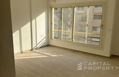 Apartment - 4 Bedrooms - 3 Bathrooms for rent in The Square - 5th Settlement Compounds - The 5th Settlement - New Cairo City - Cairo