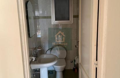 Apartment - 3 Bedrooms - 2 Bathrooms for sale in Taha Hussein St. - Rehab City First Phase - Al Rehab - New Cairo City - Cairo