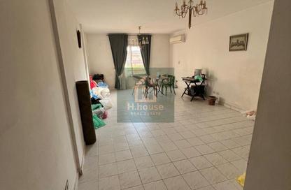 Apartment - 3 Bedrooms - 2 Bathrooms for sale in Taha Hussein St. - Rehab City First Phase - Al Rehab - New Cairo City - Cairo