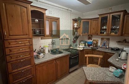 Apartment - 3 Bedrooms - 2 Bathrooms for sale in Taha Hussein St. - Rehab City First Phase - Al Rehab - New Cairo City - Cairo