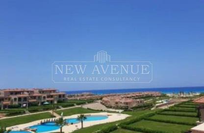 Twin House - 5 Bedrooms - 4 Bathrooms for sale in La Vista Bay - La Vista - Qesm Ad Dabaah - North Coast