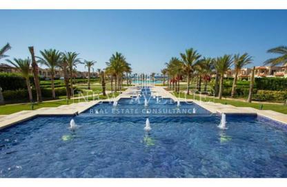 Twin House - 5 Bedrooms - 4 Bathrooms for sale in La Vista Bay - La Vista - Qesm Ad Dabaah - North Coast