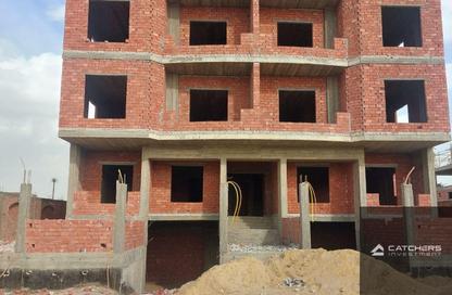 Duplex - 5 Bedrooms - 4 Bathrooms for sale in Bait Alwatan - The 5th Settlement - New Cairo City - Cairo