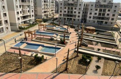 Apartment - 3 Bedrooms - 2 Bathrooms for sale in JAYD Residence - 5th Settlement Compounds - The 5th Settlement - New Cairo City - Cairo