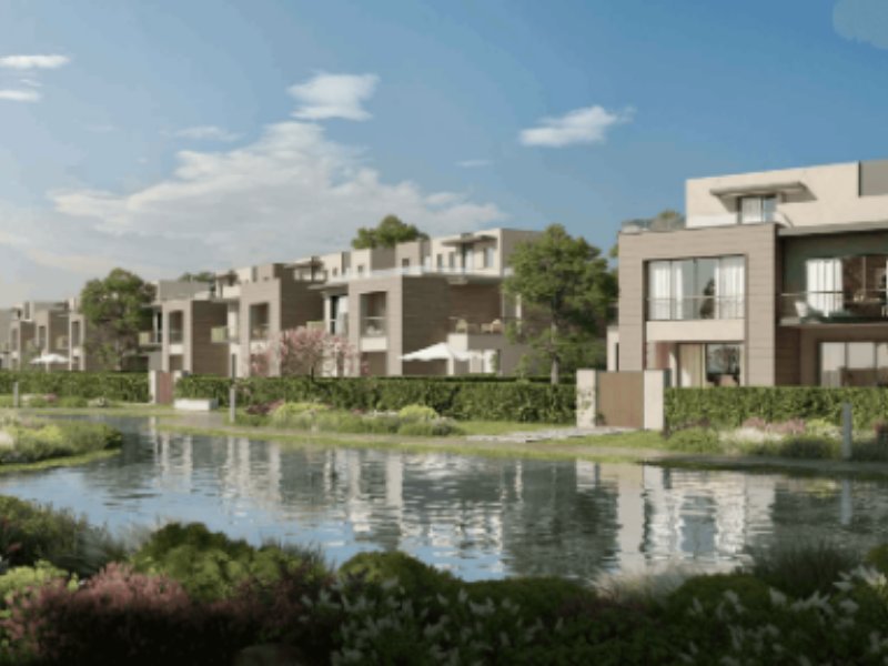 2BR Apartment | Garden Lakes | Installments thumbnail