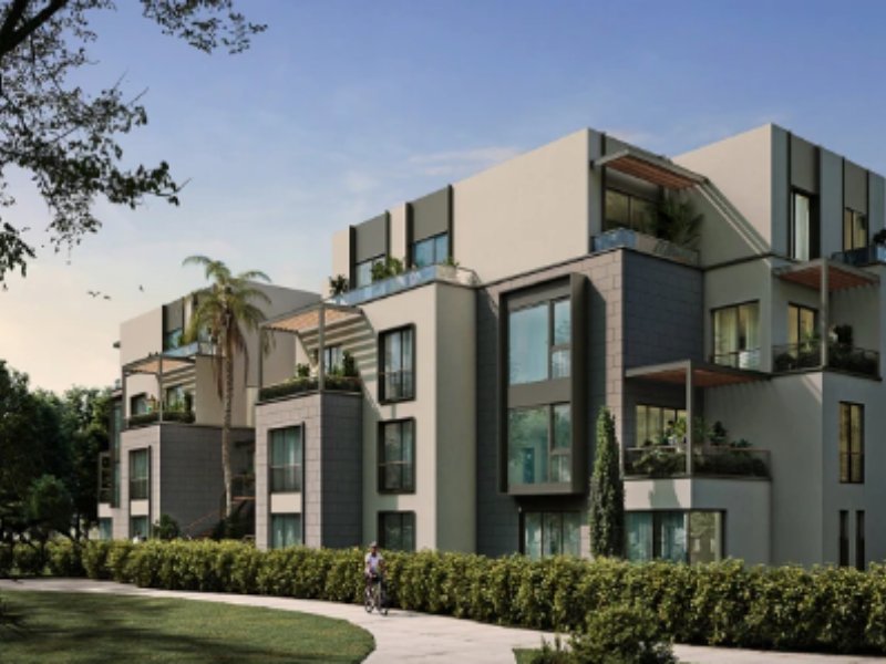 2BR Apartment | Garden Lakes | Installments thumbnail