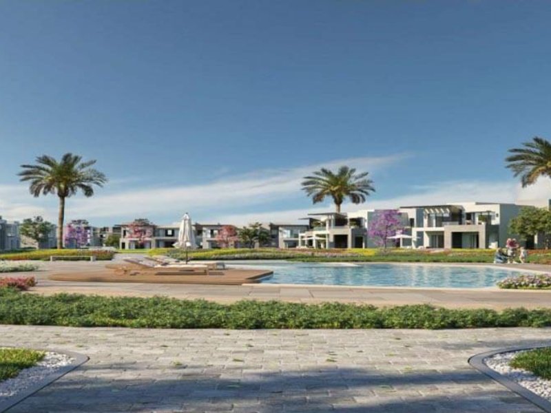 2BR Apartment | Garden Lakes | Installments thumbnail