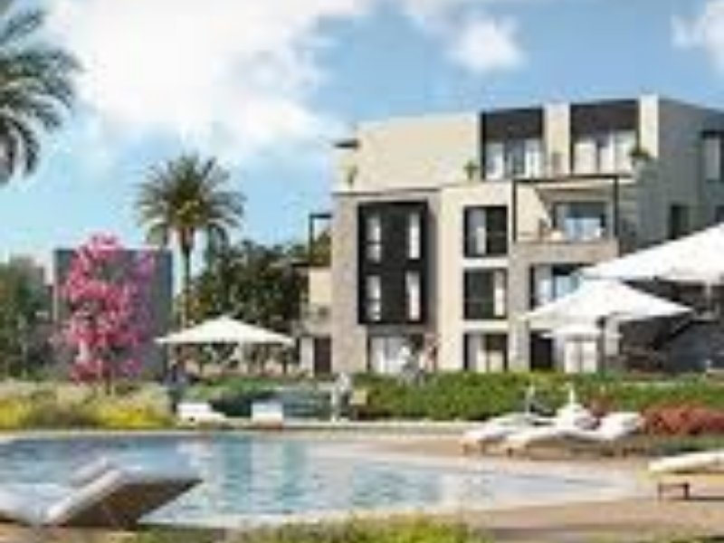 2BR Apartment | Garden Lakes | Installments thumbnail