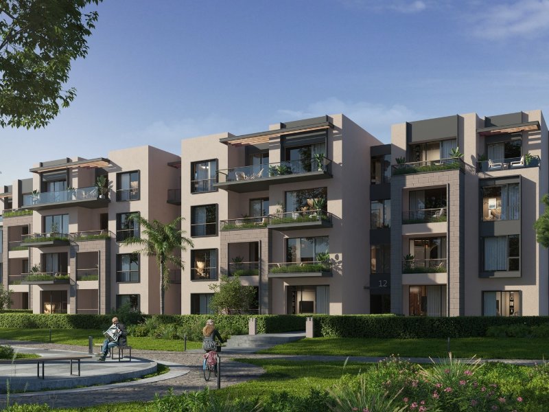 2BR Apartment | Garden Lakes | Installments thumbnail