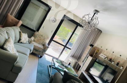 Apartment - 3 - 3 for rent in Eastown - 5th Settlement Compounds - The 5th Settlement - New Cairo City - Cairo