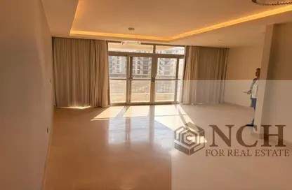 شقة - 3 غرف نوم - 3 حمامات للايجار في كايرو فيستيفال سيتى - المستثمرين الشمالية - مدينة القاهرة الجديدة - القاهرة