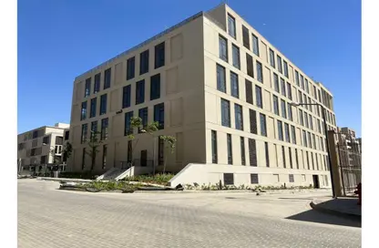 مساحات مكتبية - 4 غرف نوم - 2 حمامات للايجار في ديستريكت 5 - كمبوندات التجمع الخامس - التجمع الخامس - مدينة القاهرة الجديدة - القاهرة