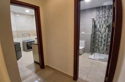 Apartment - 2 - 1 for rent in New Alamein City - Al Alamein - North Coast