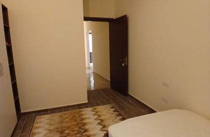 Apartment - 2 - 1 for rent in New Alamein City - Al Alamein - North Coast