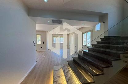 Villa - 6 Bedrooms - 5 Bathrooms for rent in Mivida - 5th Settlement Compounds - The 5th Settlement - New Cairo City - Cairo