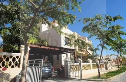 فيلا - 4 غرف نوم - 4 حمامات للبيع في سوان ليك غرب - كمبوندات 6 أكتوبر - مدينة 6 أكتوبر - الجيزة