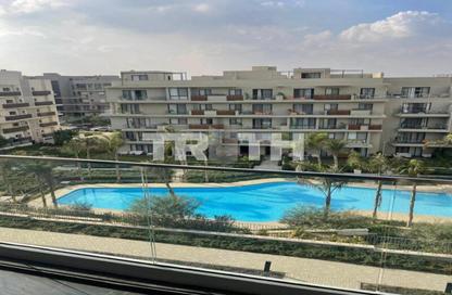 Apartment - 4 - 3 for rent in Villette - 5th Settlement Compounds - The 5th Settlement - New Cairo City - Cairo