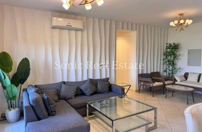 Chalet - 3 Bedrooms - 2 Bathrooms for sale in Marassi - Sidi Abdel Rahman - North Coast