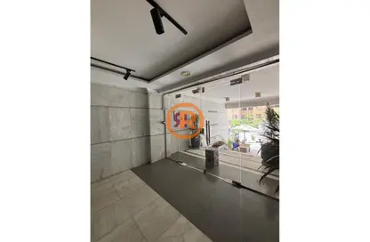 Office Space - 5 Bedrooms - 5 Bathrooms for sale in Bavaria Town - Zahraa El Maadi - Hay El Maadi - Cairo