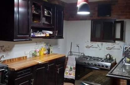 Apartment - 3 Bedrooms - 2 Bathrooms for sale in Nabil Al Wakkad St. - Ard El Golf - Heliopolis - Masr El Gedida - Cairo
