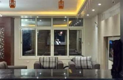 Apartment - 3 Bedrooms - 2 Bathrooms for sale in Nabil Al Wakkad St. - Ard El Golf - Heliopolis - Masr El Gedida - Cairo