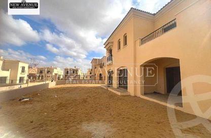 Townhouse - 3 - 3 for sale in City Gate - 5th Settlement Compounds - The 5th Settlement - New Cairo City - Cairo