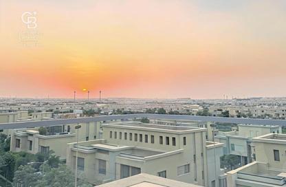Apartment - 3 Bedrooms - 3 Bathrooms for sale in Villette - 5th Settlement Compounds - The 5th Settlement - New Cairo City - Cairo