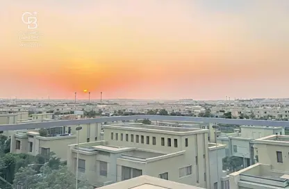 شقة - 3 غرف نوم - 3 حمامات للبيع في فيليت - كمبوندات التجمع الخامس - التجمع الخامس - مدينة القاهرة الجديدة - القاهرة