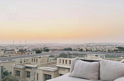 Apartment - 3 Bedrooms - 3 Bathrooms for sale in Villette - 5th Settlement Compounds - The 5th Settlement - New Cairo City - Cairo