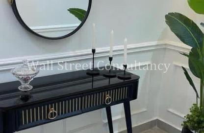 Apartment - 3 - 3 for sale in Dejoya 3 New Capital - New Capital Compounds - New Capital City - Cairo