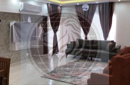 Apartment - 2 Bedrooms - 1 Bathroom for rent in Rehab City Second Phase - Al Rehab - New Cairo City - Cairo Apartment - 2 Bedrooms - 1 Bathroom for rent in Rehab City Second Phase - Al Rehab - New Cairo City - Cairo