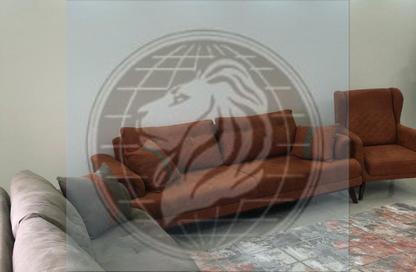 Apartment - 2 Bedrooms - 1 Bathroom for rent in Rehab City Second Phase - Al Rehab - New Cairo City - Cairo