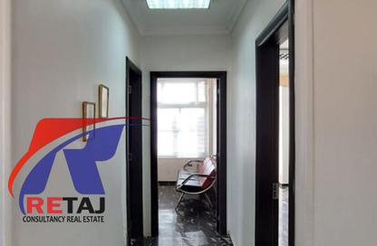Apartment - 3 Bedrooms - 1 Bathroom for sale in Al Mansoura St. - Al Gamea Square - Heliopolis - Masr El Gedida - Cairo