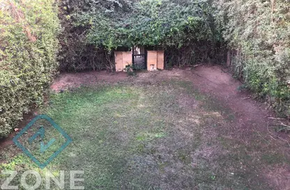 Townhouse - 3 Bedrooms - 3 Bathrooms for rent in Privado - Madinaty - Cairo