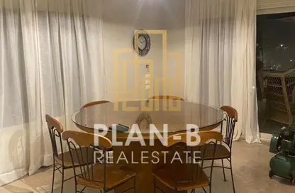 Apartment - 3 Bedrooms - 3 Bathrooms for rent in New Giza - Cairo Alexandria Desert Road - 6 October City - Giza