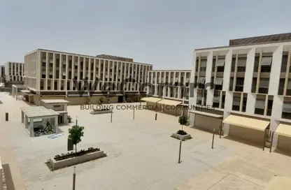 مساحات مكتبية - استوديو - 1 حمام للايجار في ميفيدا - كمبوندات التجمع الخامس - التجمع الخامس - مدينة القاهرة الجديدة - القاهرة