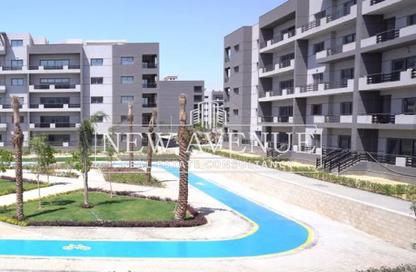 Apartment - 3 Bedrooms - 3 Bathrooms for sale in Stoda - Sheraton Al Matar - El Nozha - Cairo