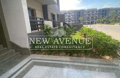 Apartment - 3 Bedrooms - 3 Bathrooms for sale in Stoda - Sheraton Al Matar - El Nozha - Cairo