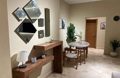Apartment - 2 Bedrooms - 3 Bathrooms for rent in Villette - 5th Settlement Compounds - The 5th Settlement - New Cairo City - Cairo